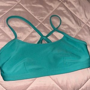 ALO Airlift Sports Bra